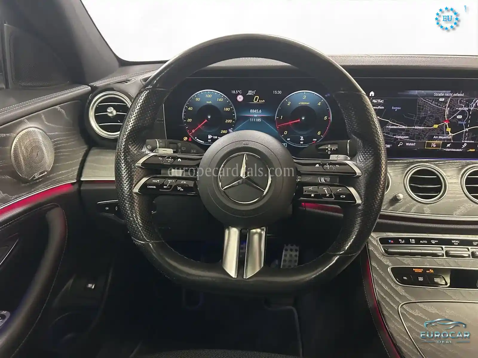 Mercedes-Benz E 400