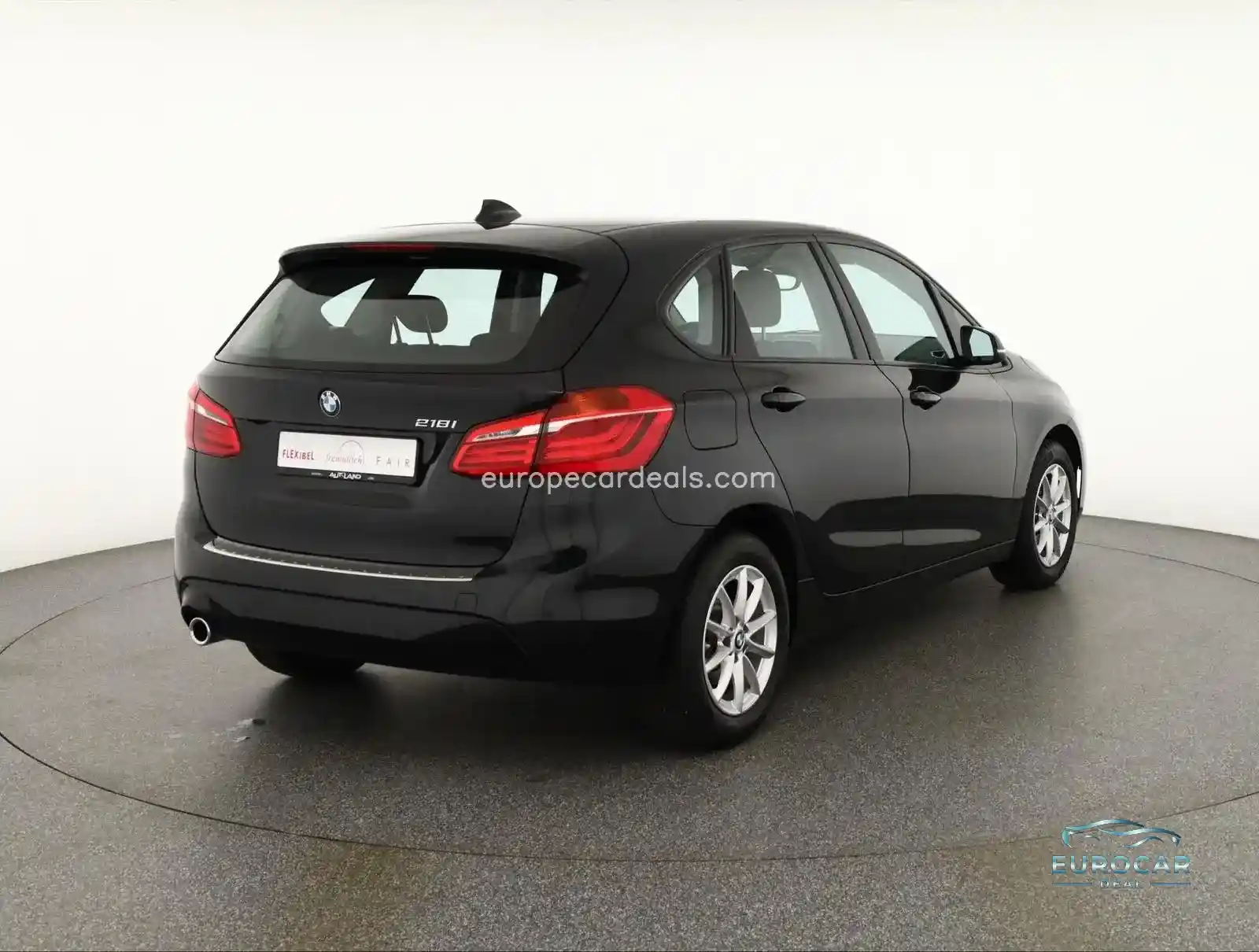 BMW 218