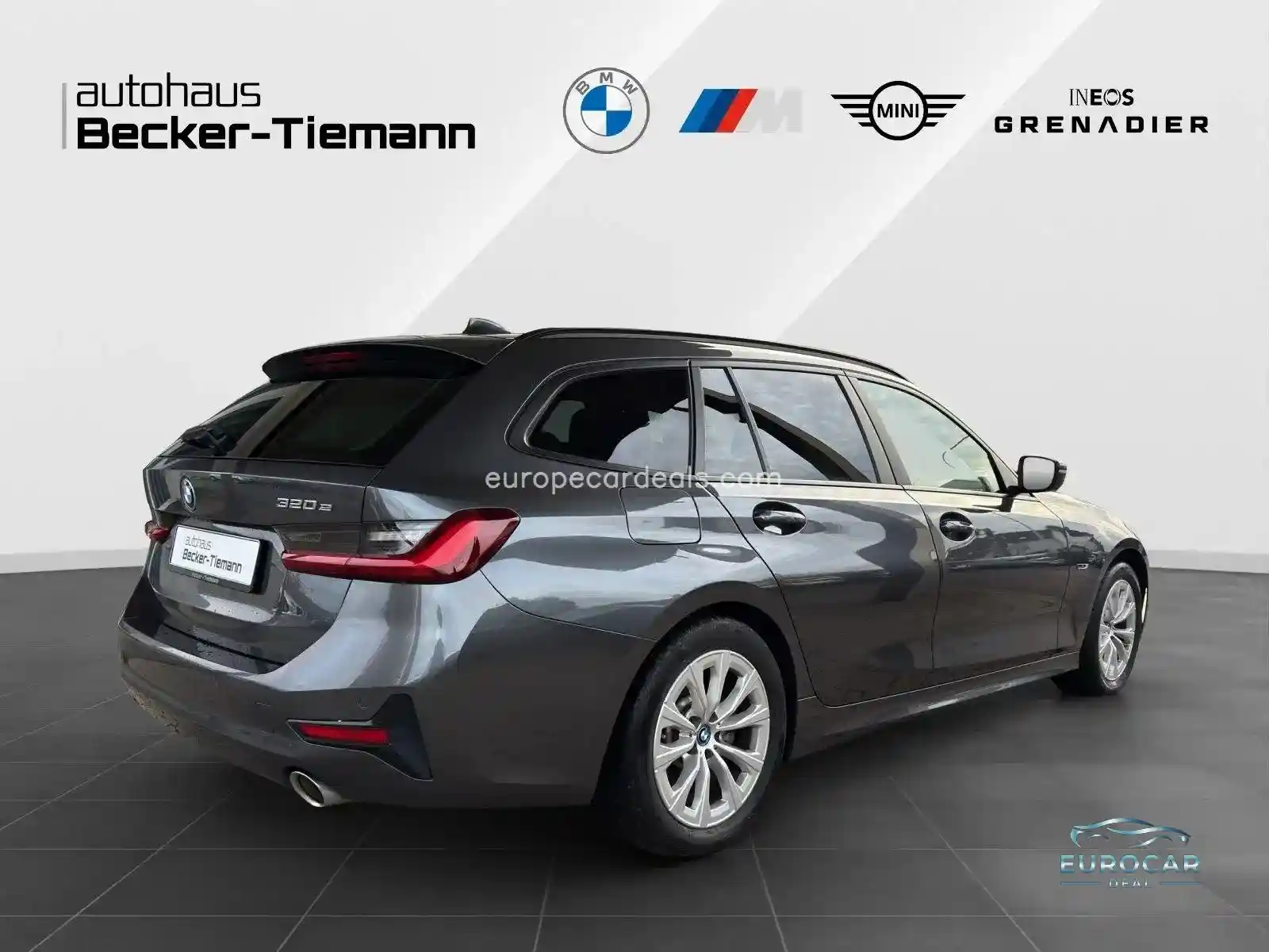 BMW 320
