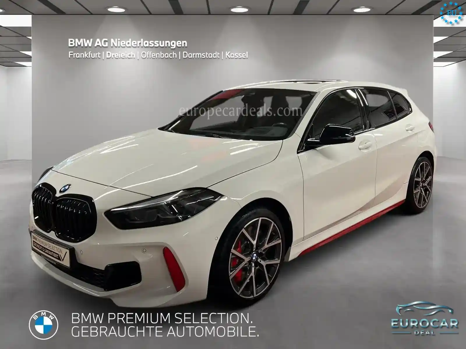 BMW 128