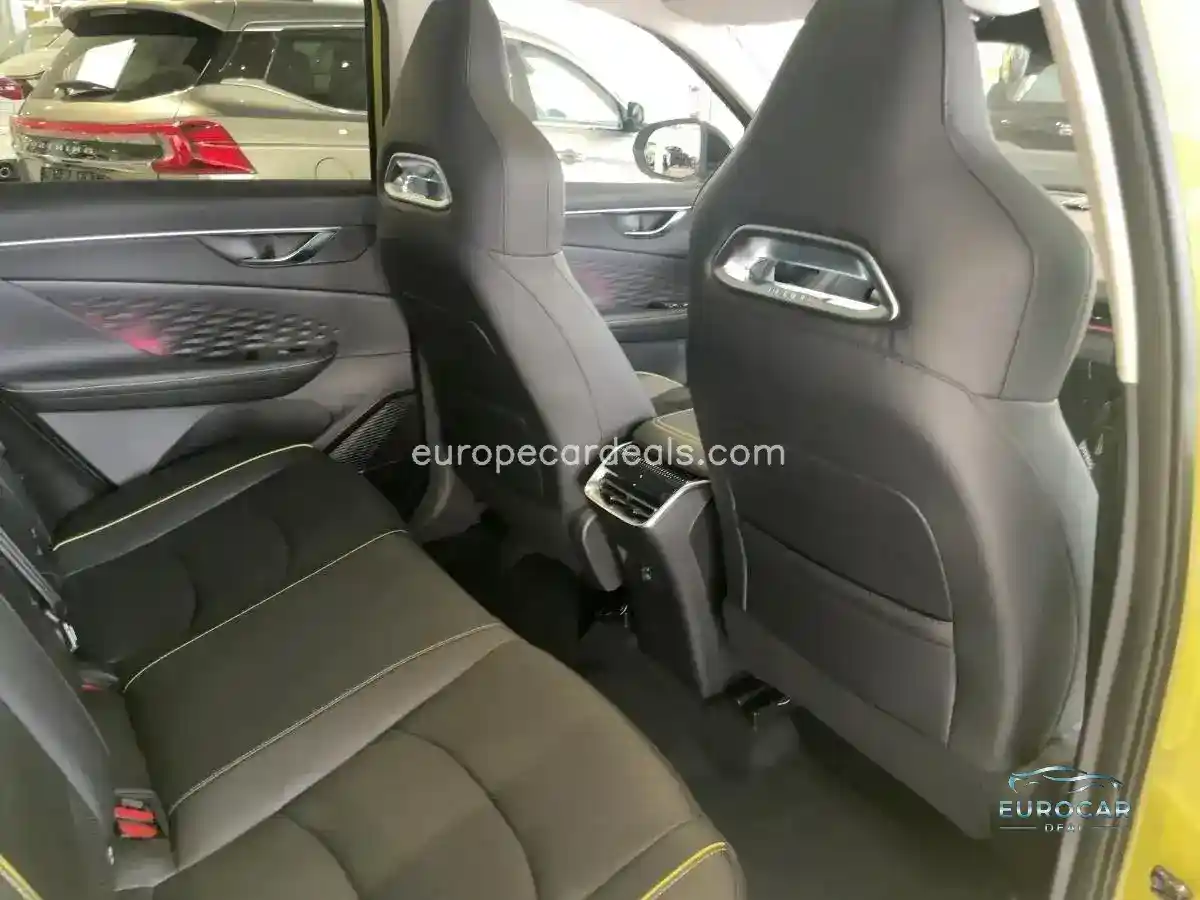 BAIC Beijing X55