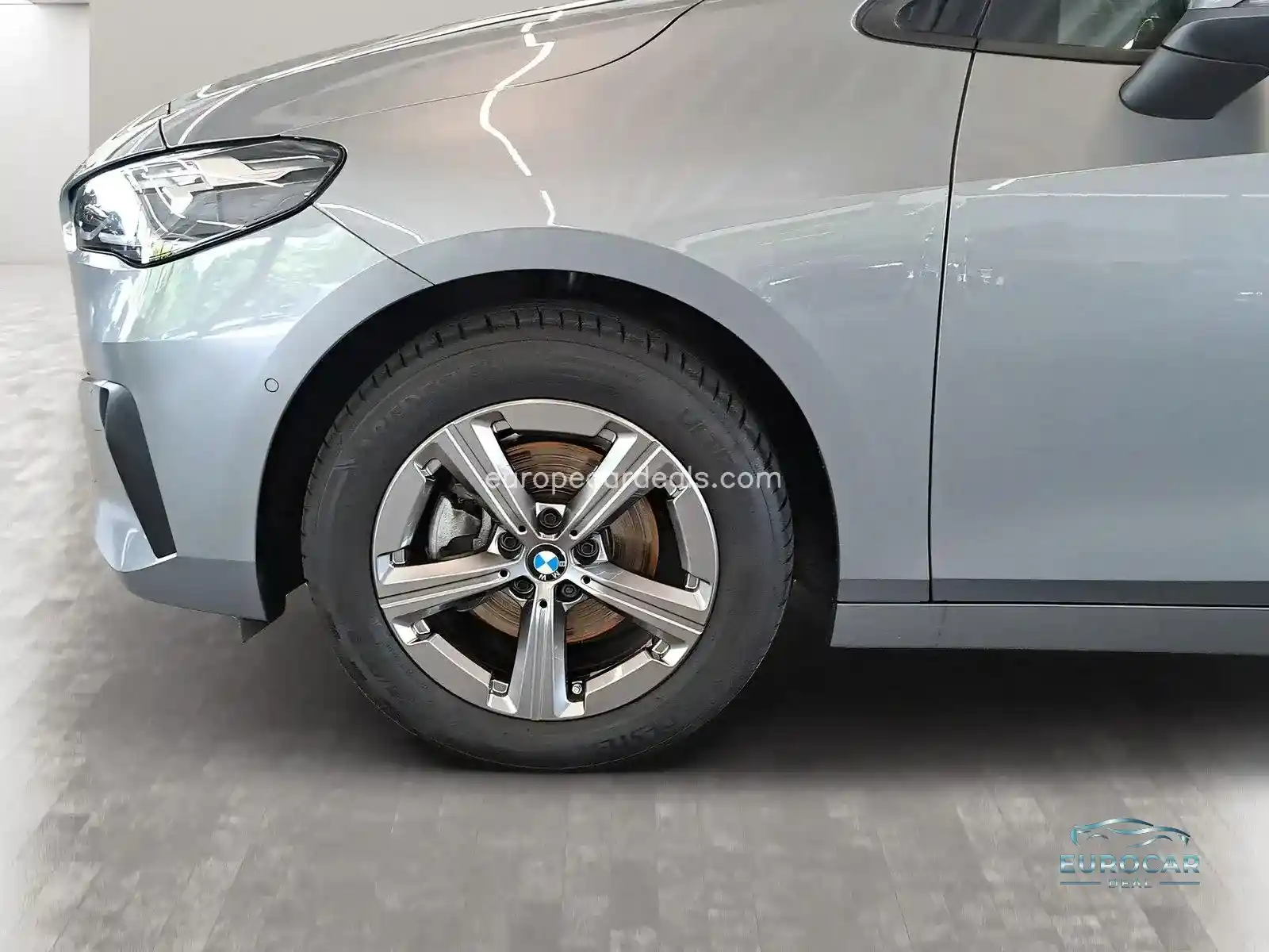 BMW 218 Active Tourer