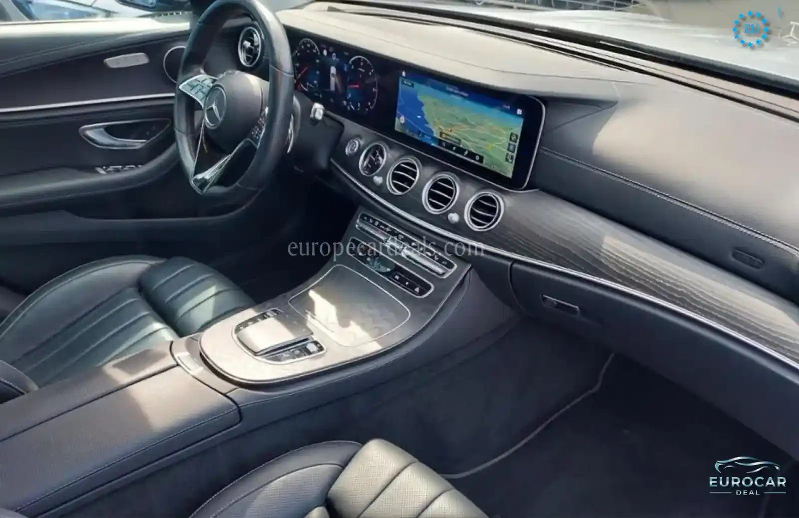 Mercedes-Benz E 400