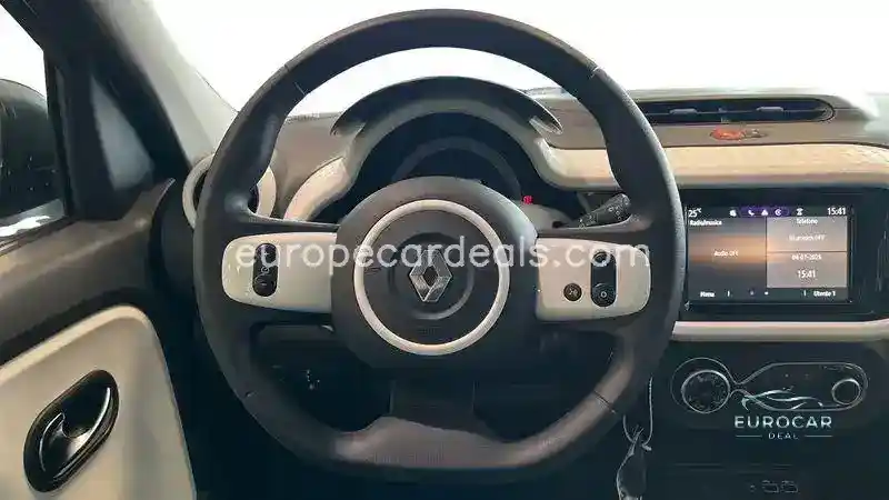 Renault Other