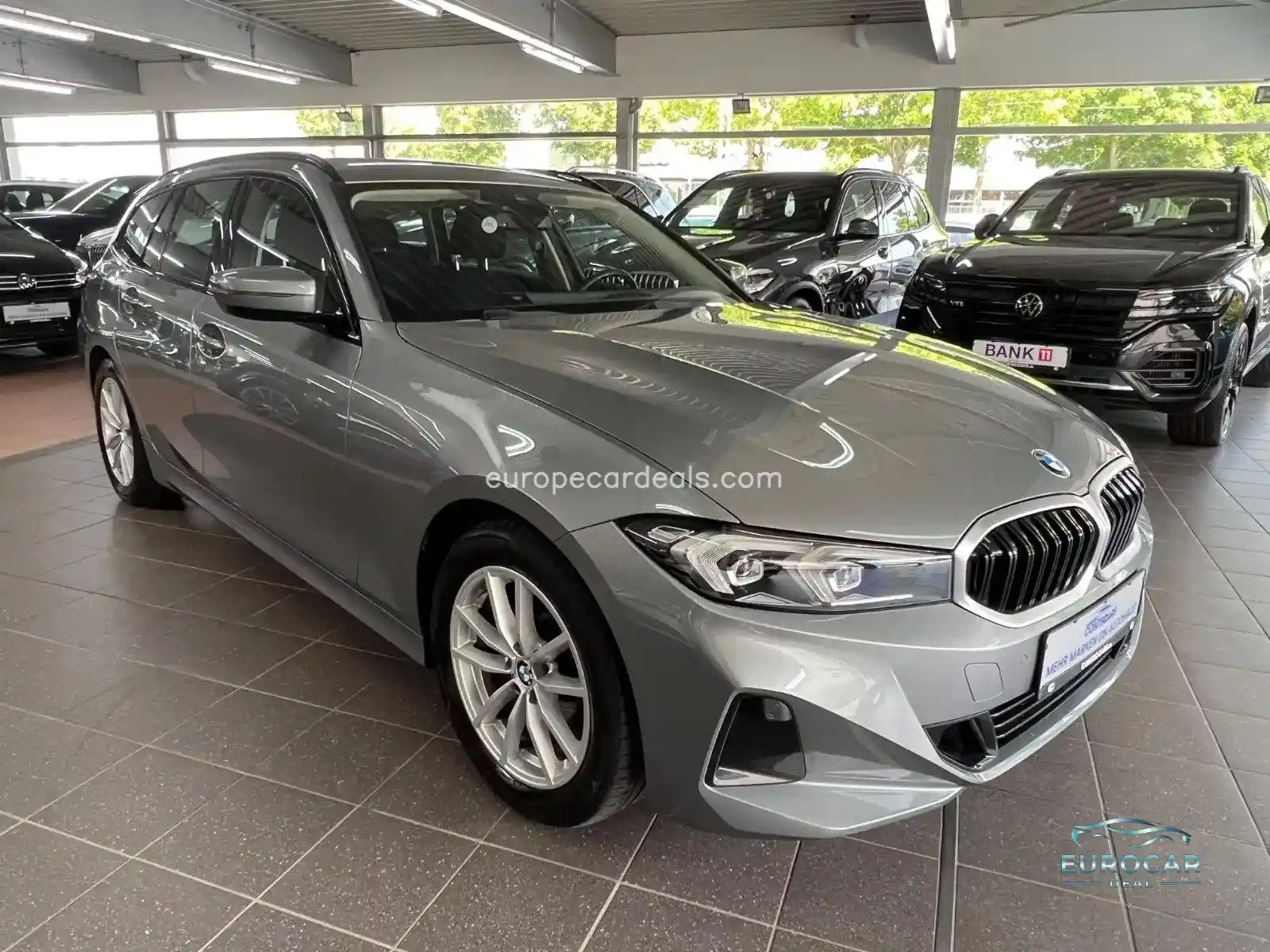 BMW 318