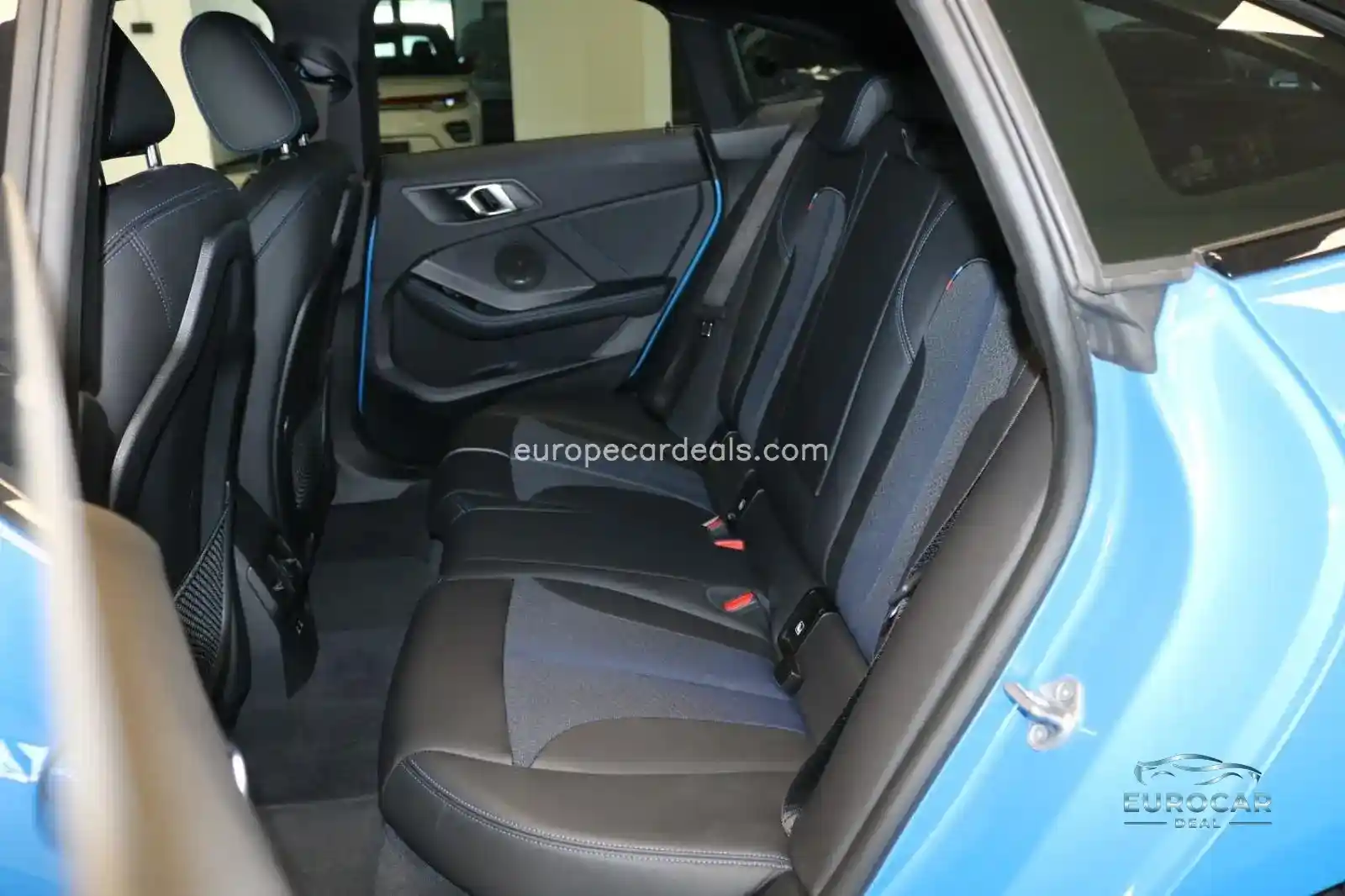 BMW 220 Gran Coupé