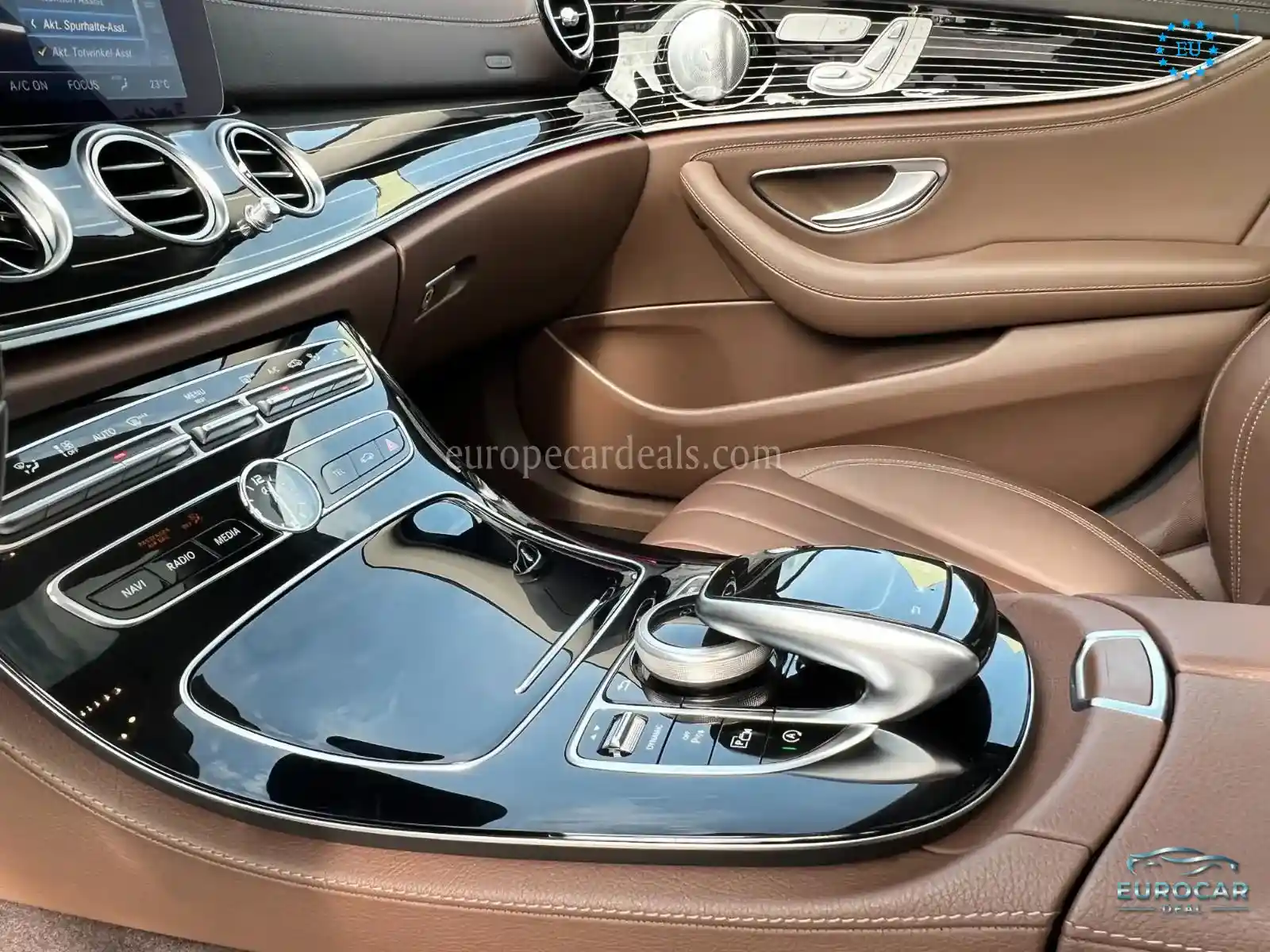 Mercedes-Benz E 400