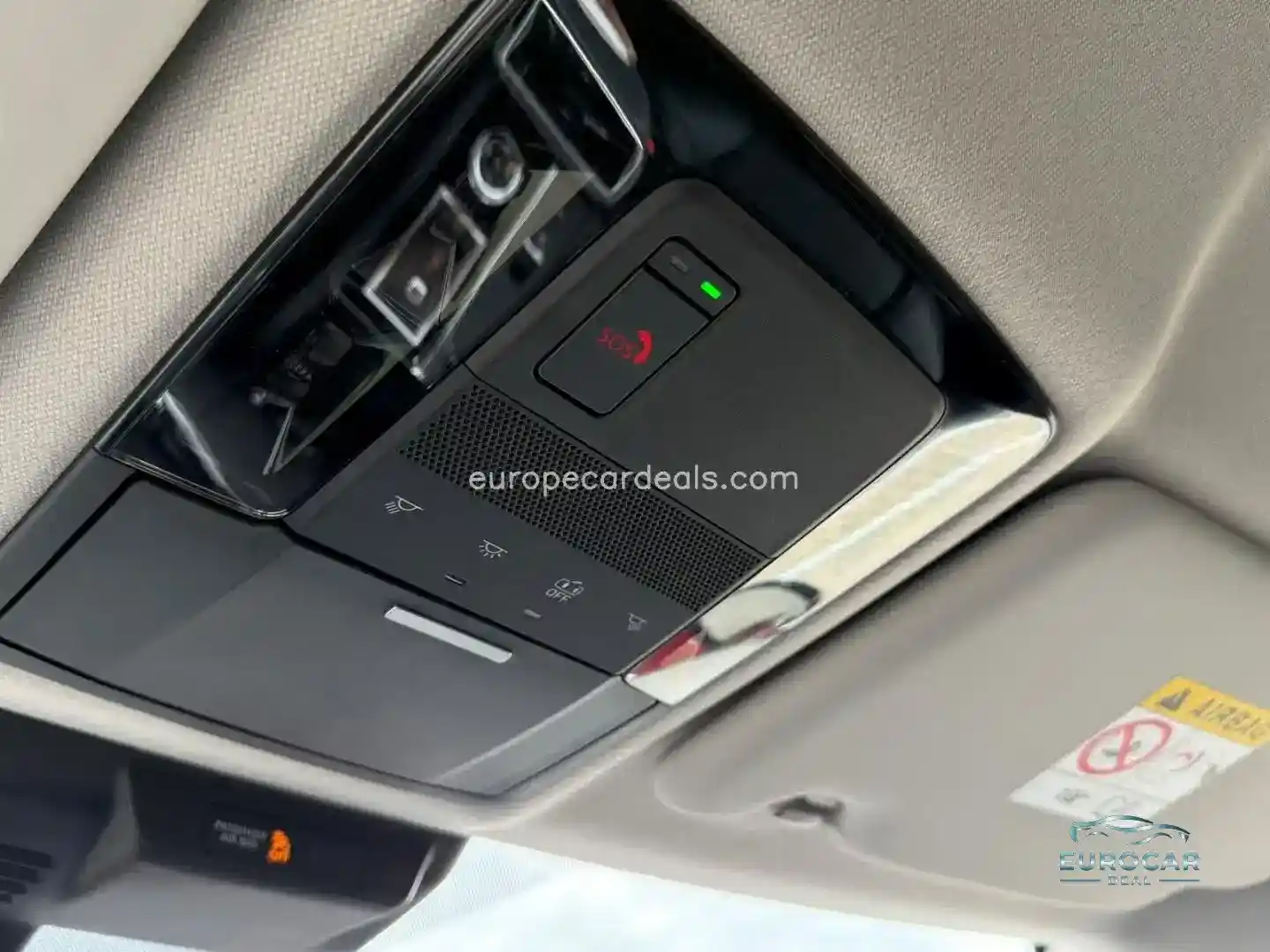 Mitsubishi Plug-in Hybrid Outlander