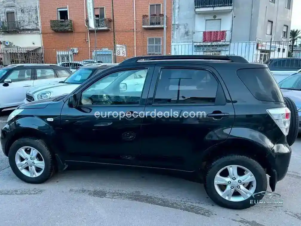 Daihatsu Terios