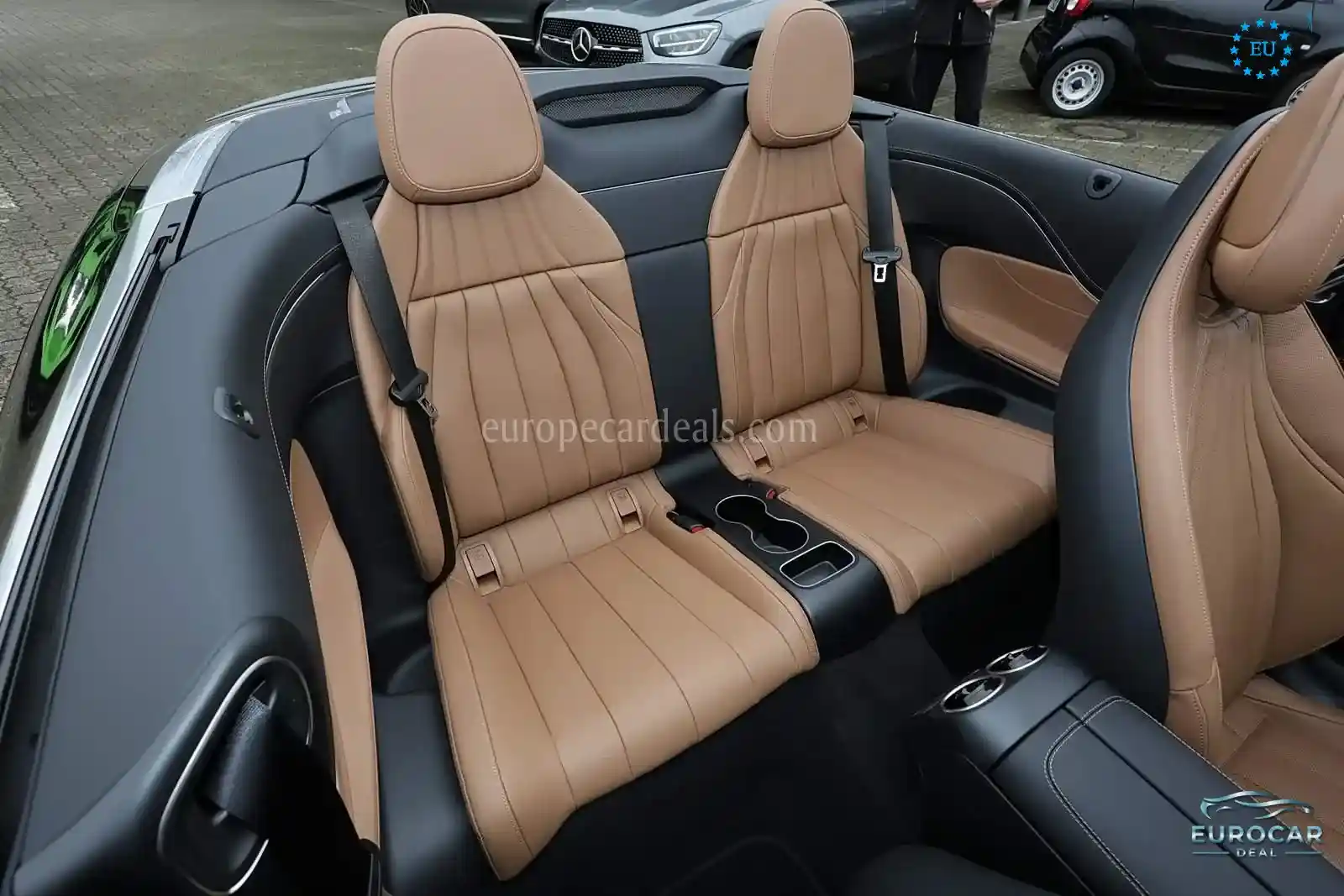 Mercedes-Benz CLE 200