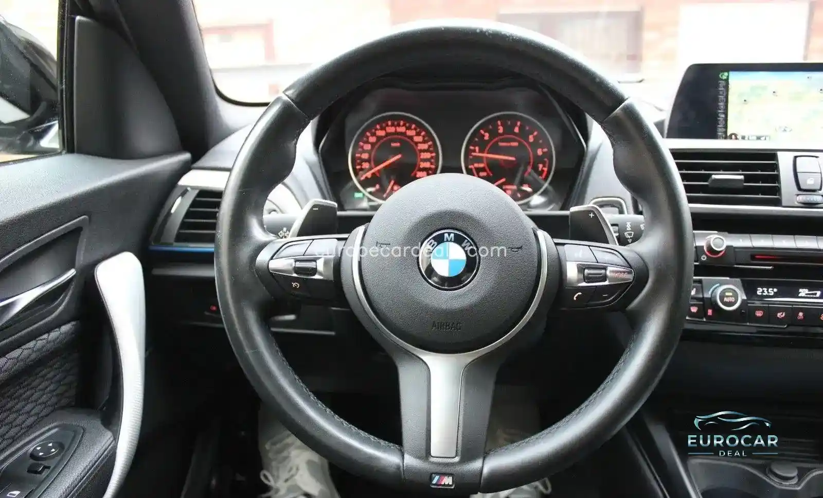 BMW M235
