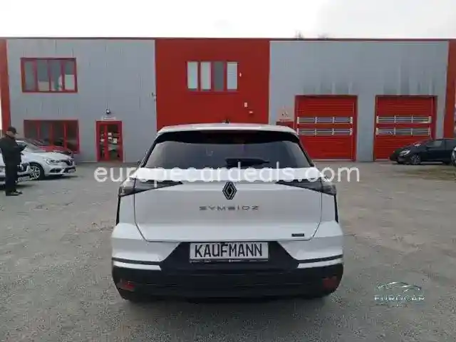 Renault Symbioz