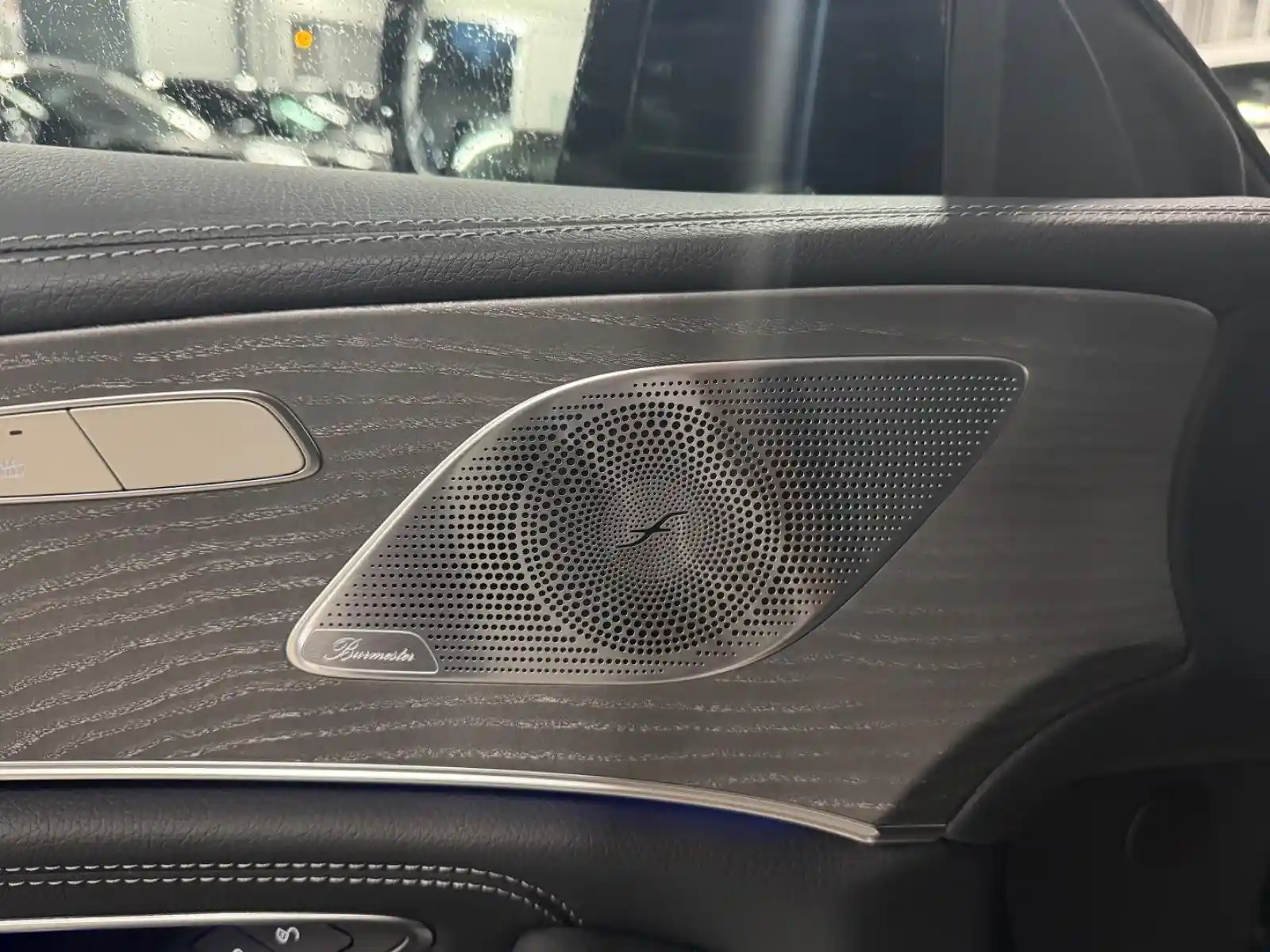 Mercedes-Benz CLS 300