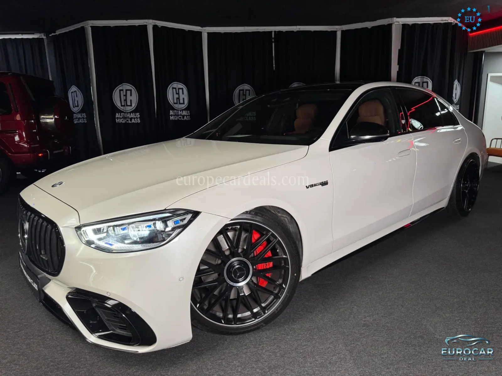 Mercedes-Benz S 400