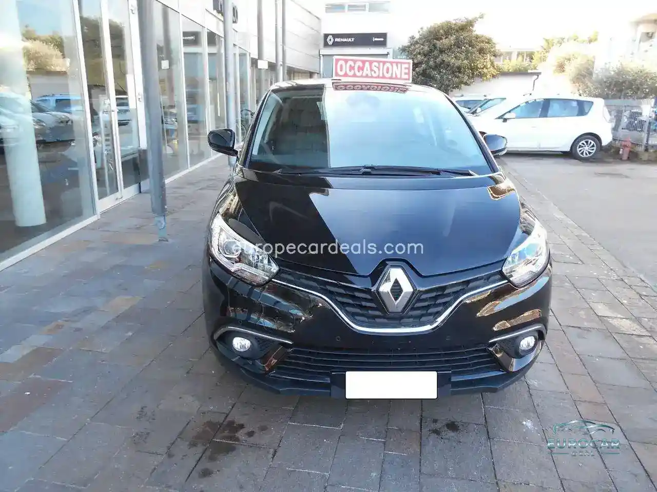 Renault Other