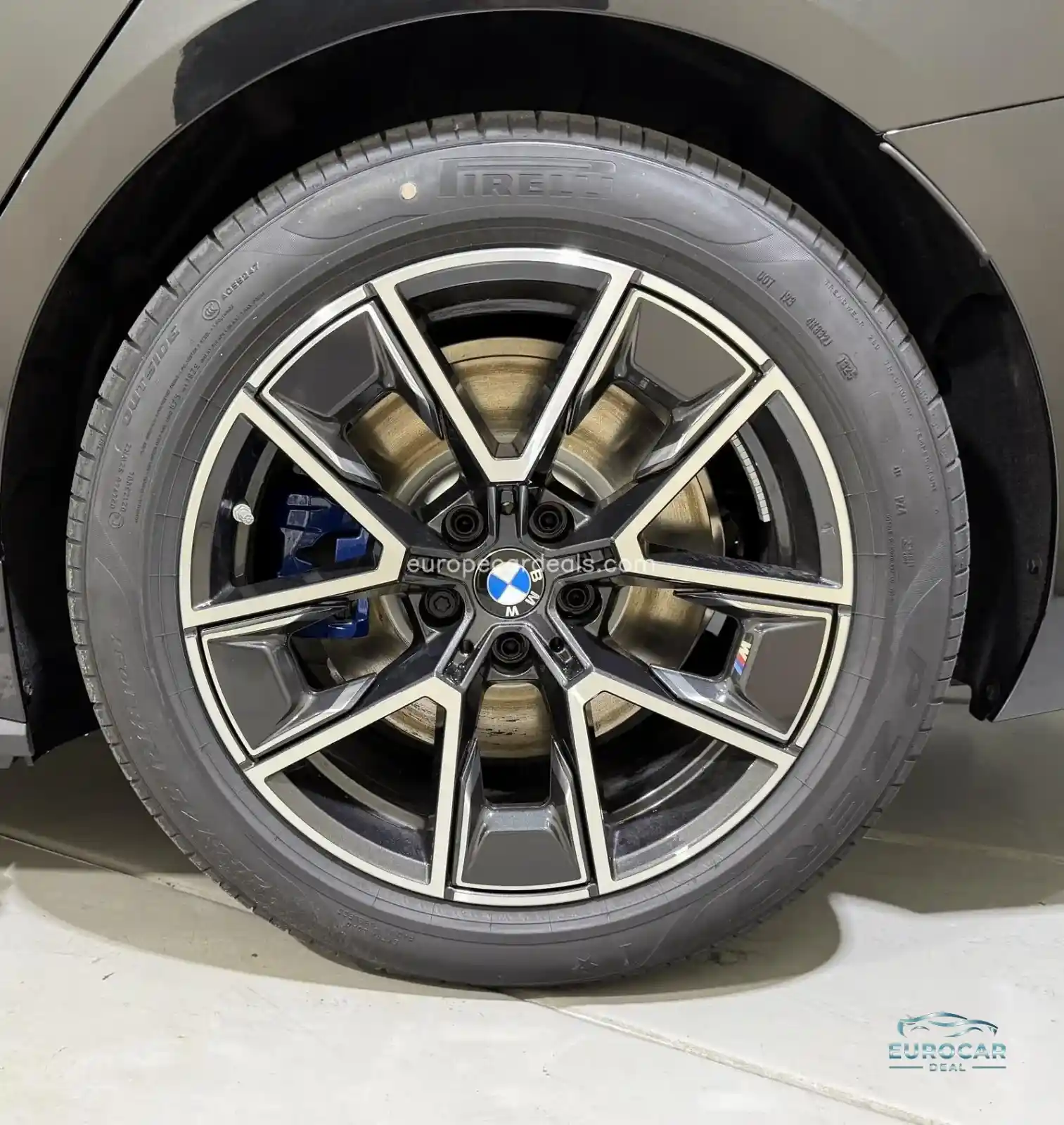 BMW i4
