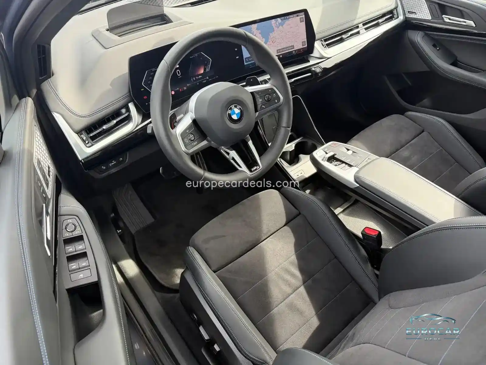 BMW 220 Active Tourer
