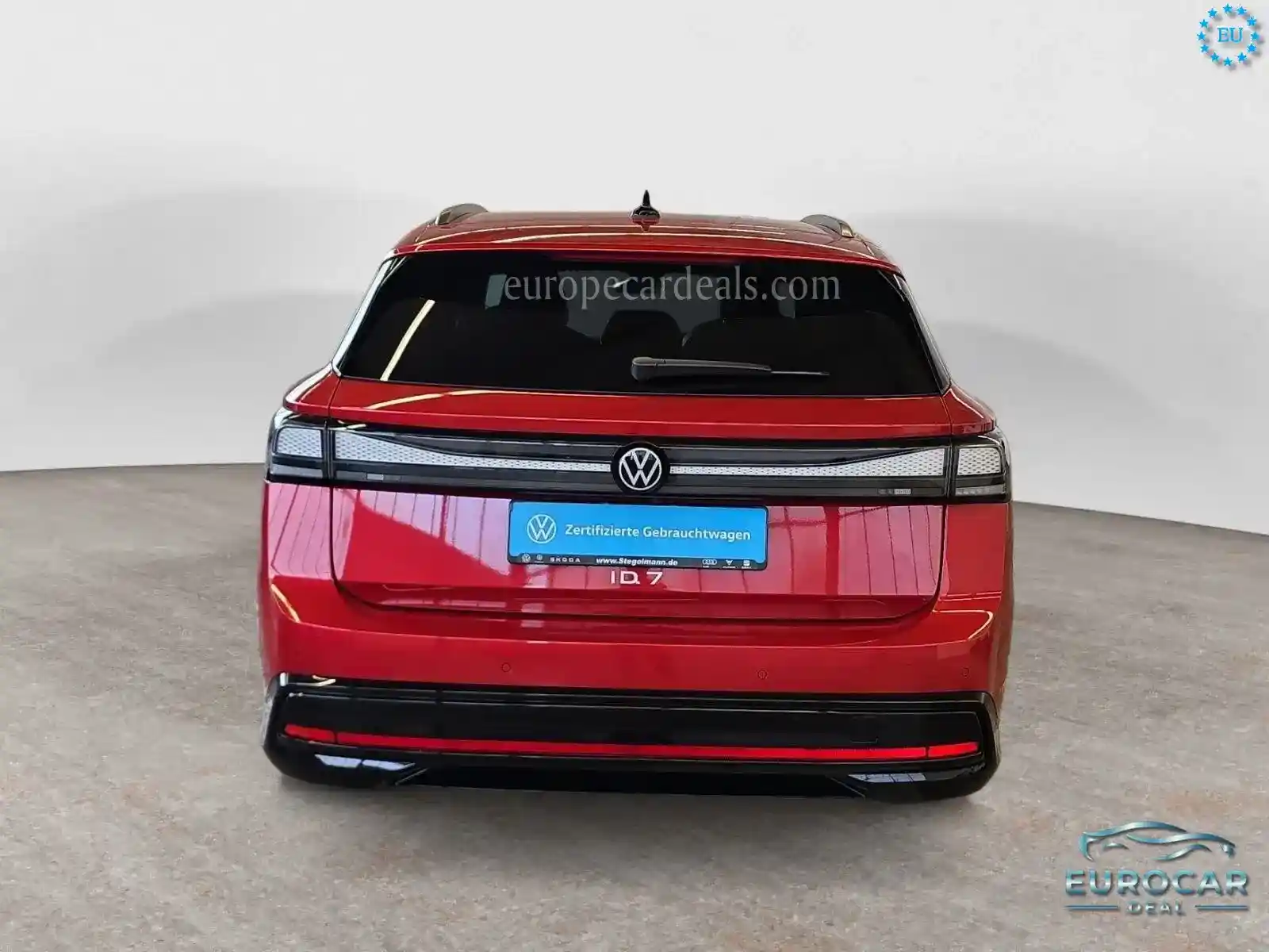 Volkswagen ID.7
