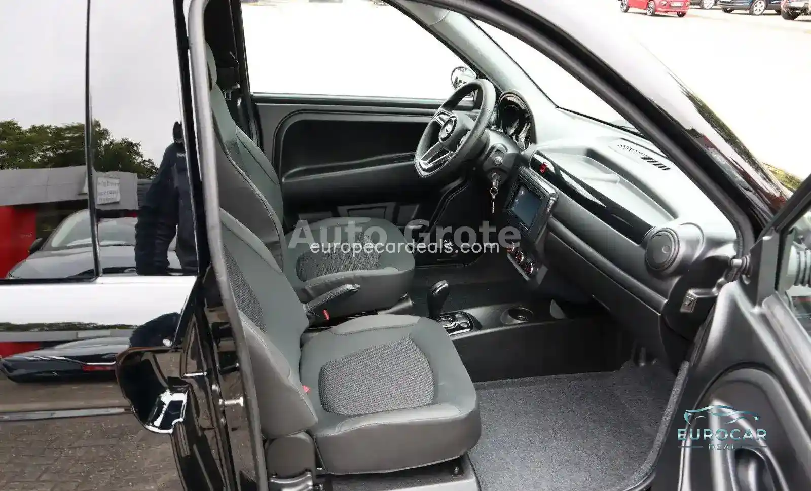 Microcar M.Go