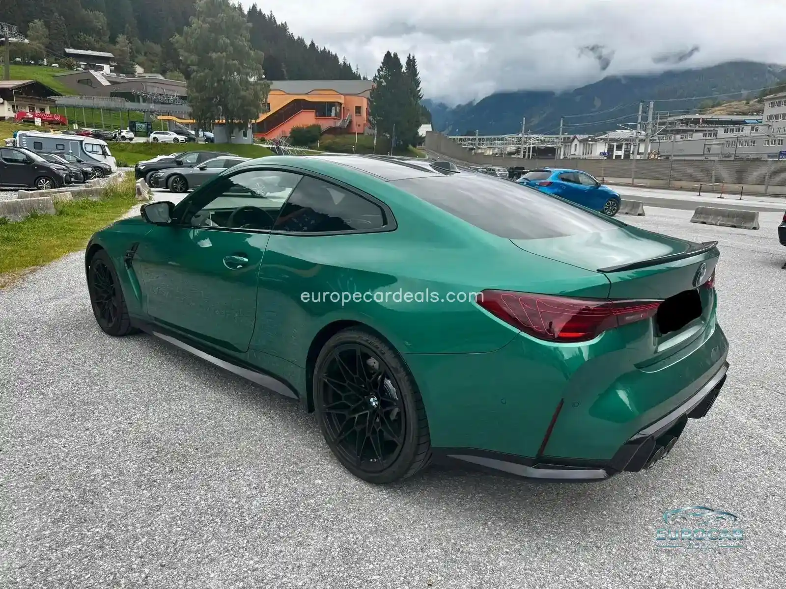 BMW M4
