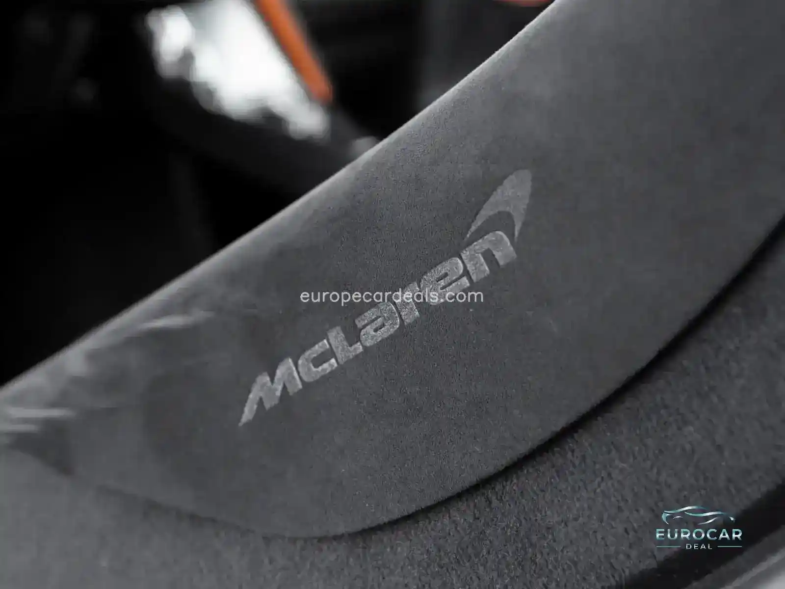 McLaren 720S