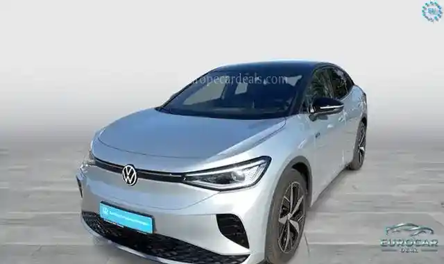 Volkswagen ID.5