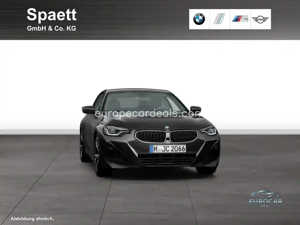 BMW 230