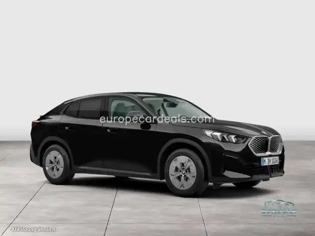 BMW iX2