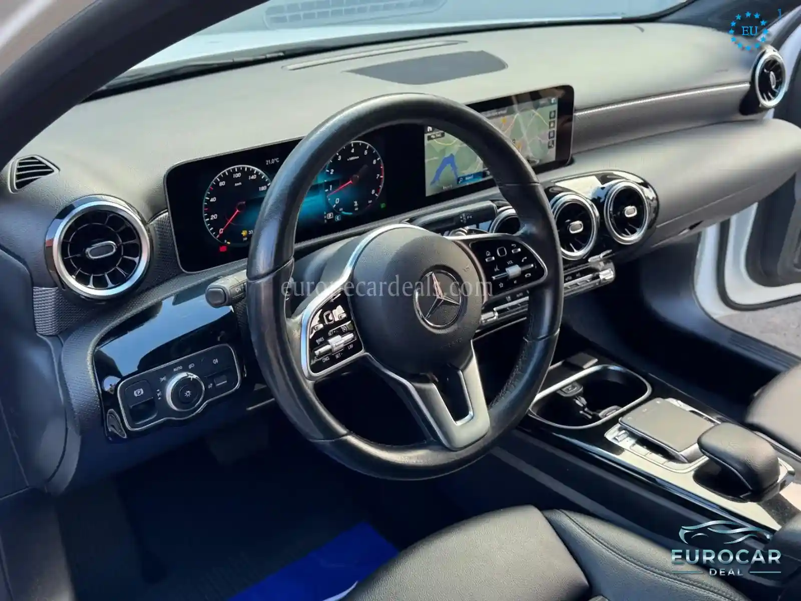 Mercedes-Benz A 220