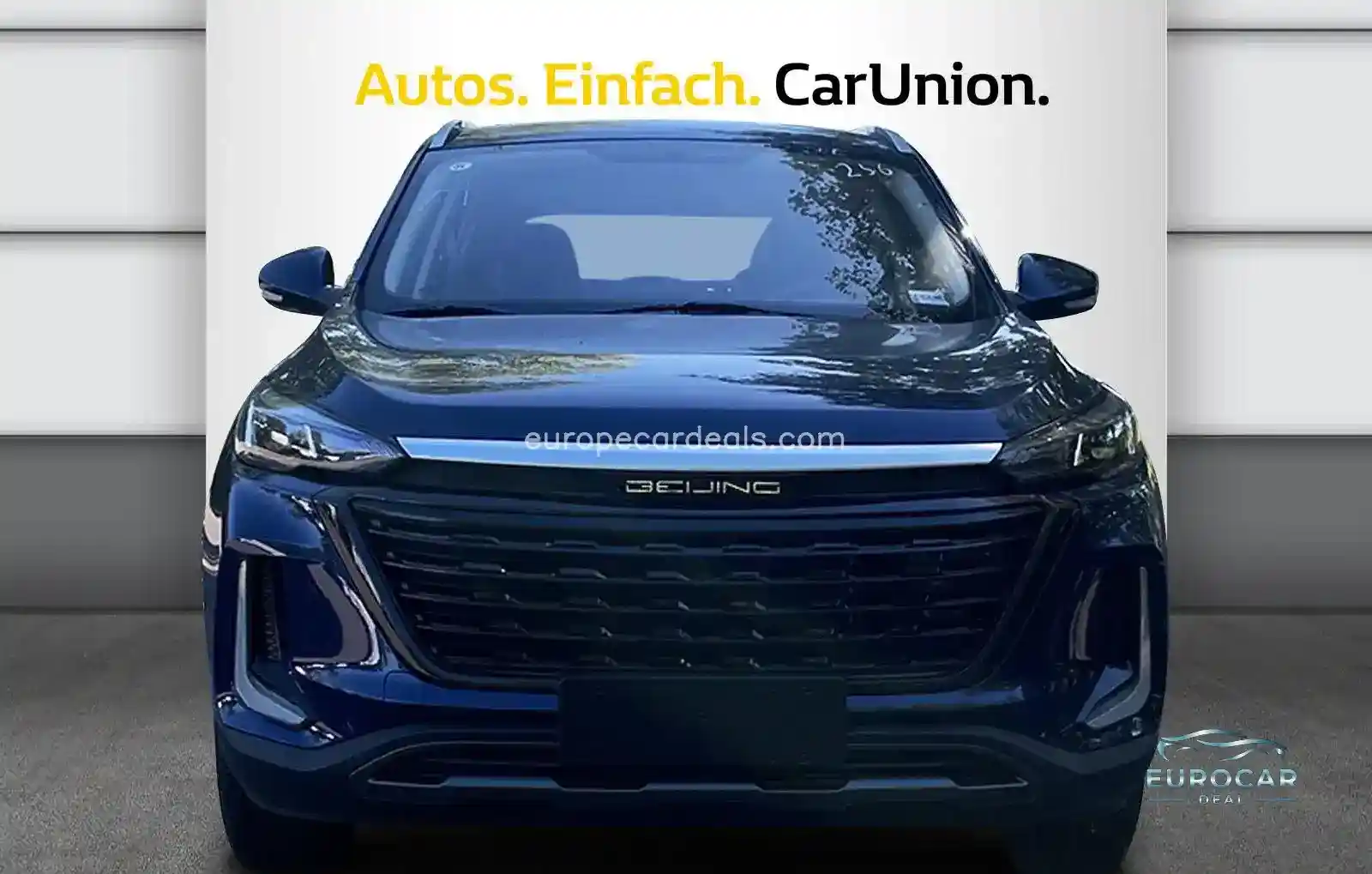 BAIC Other