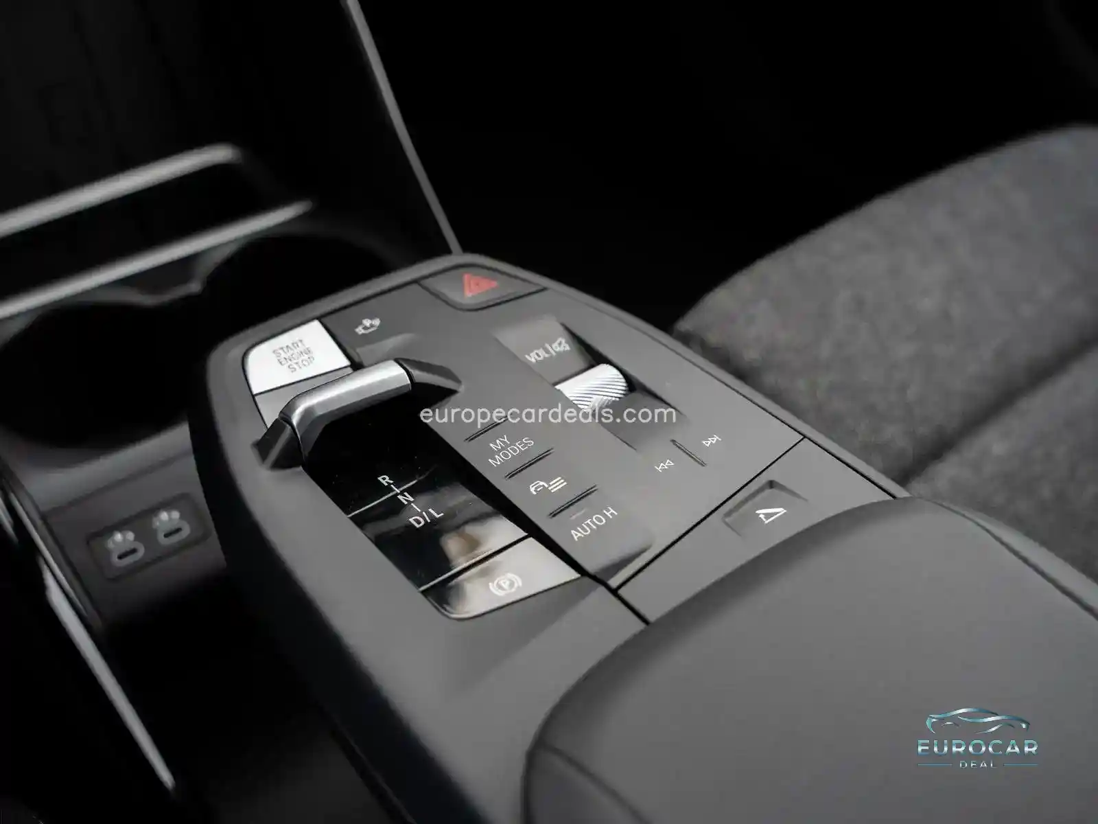 BMW 216 Active Tourer