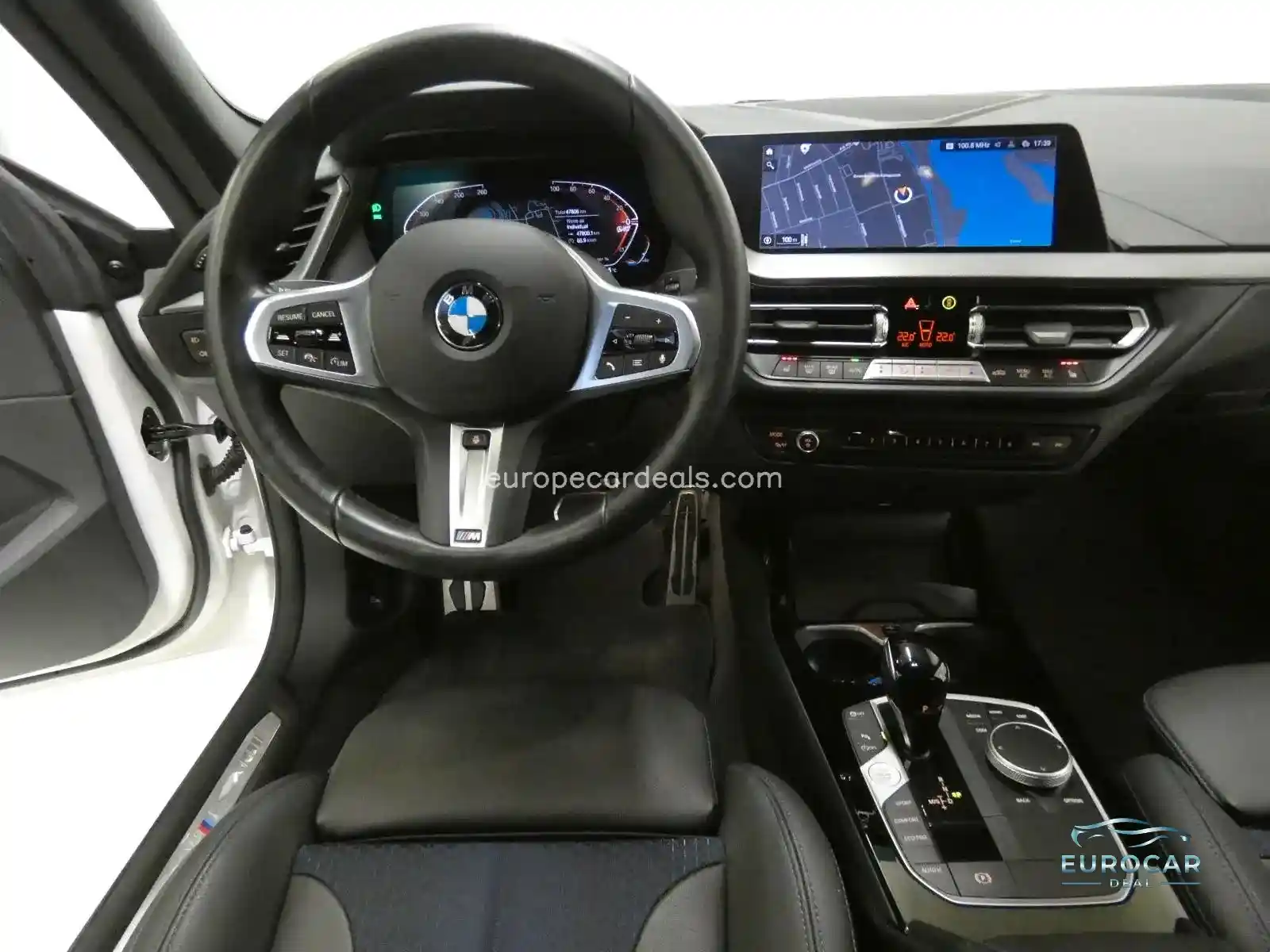 BMW 218 Gran Coupé