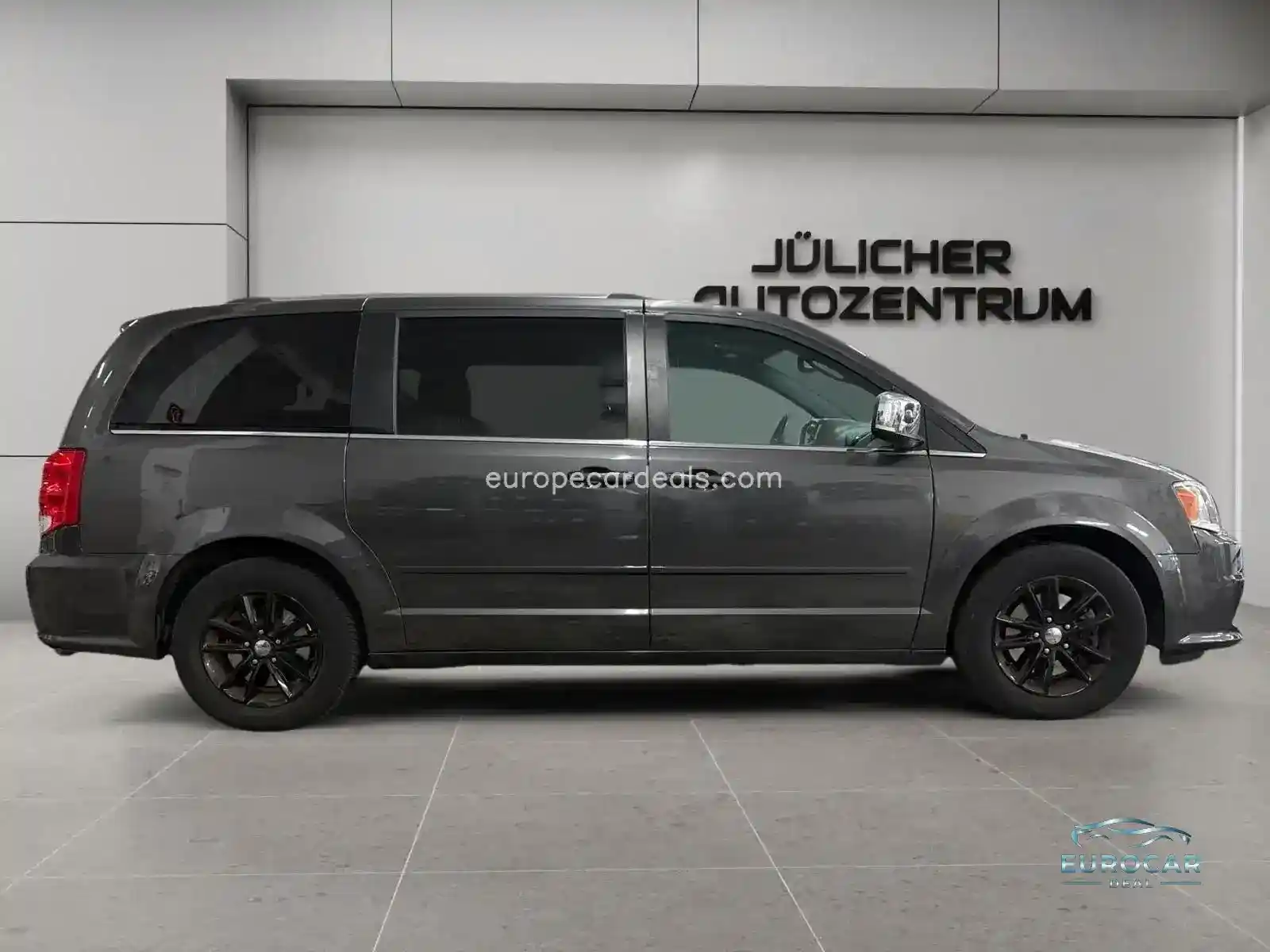 Dodge Grand Caravan
