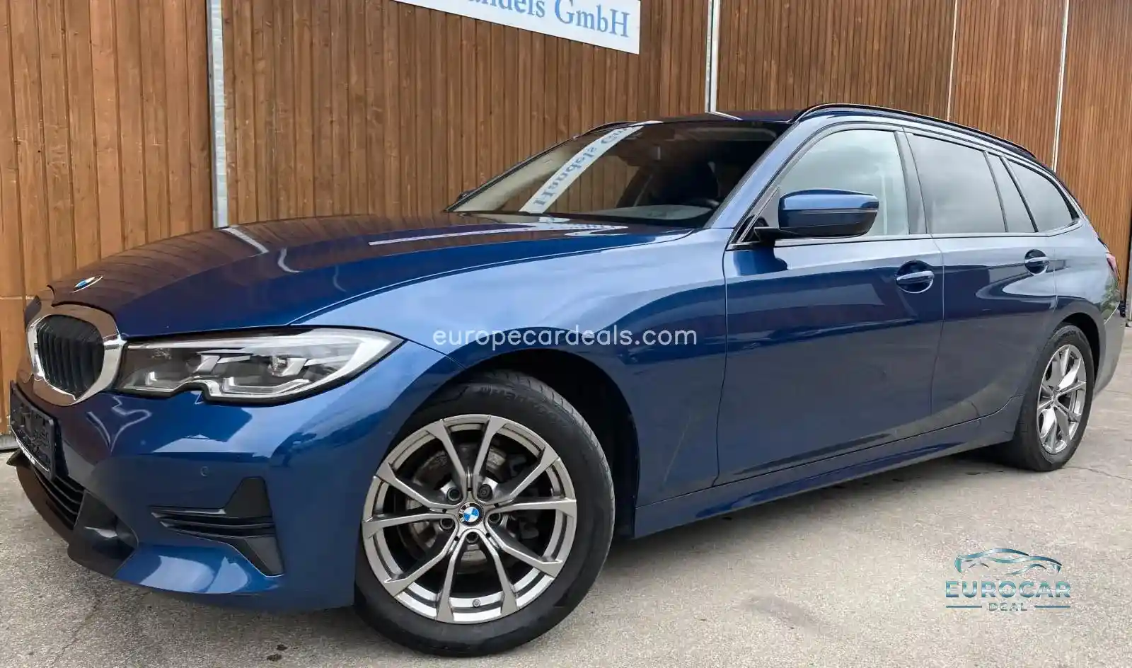 BMW 318