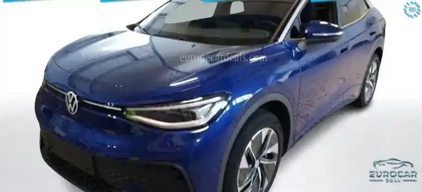 Volkswagen ID.5