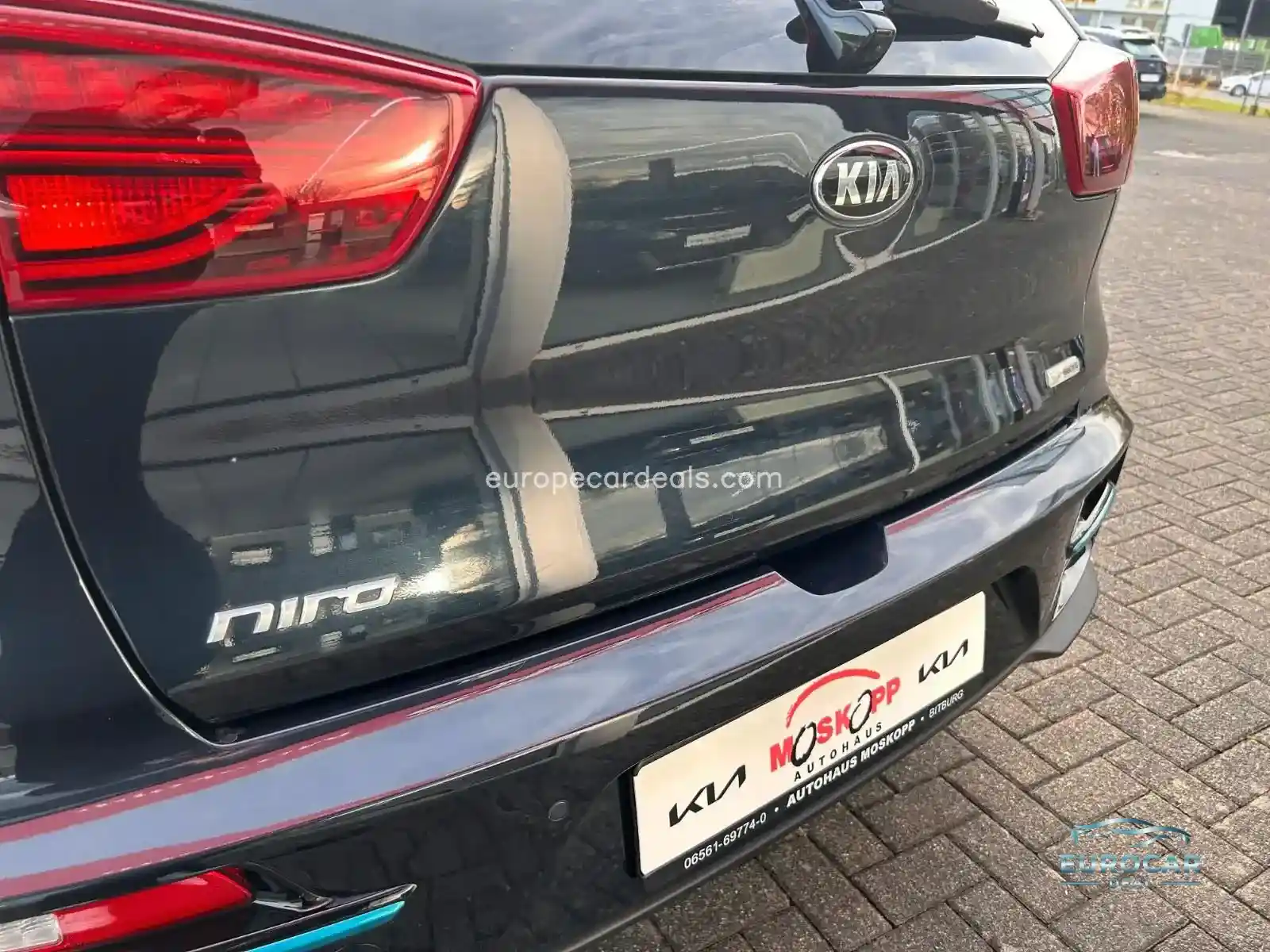 Kia Niro