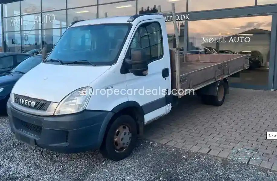 Iveco Other