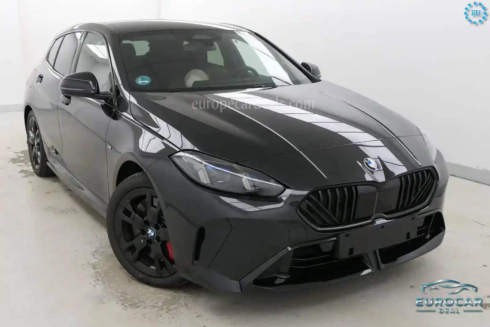 BMW 123