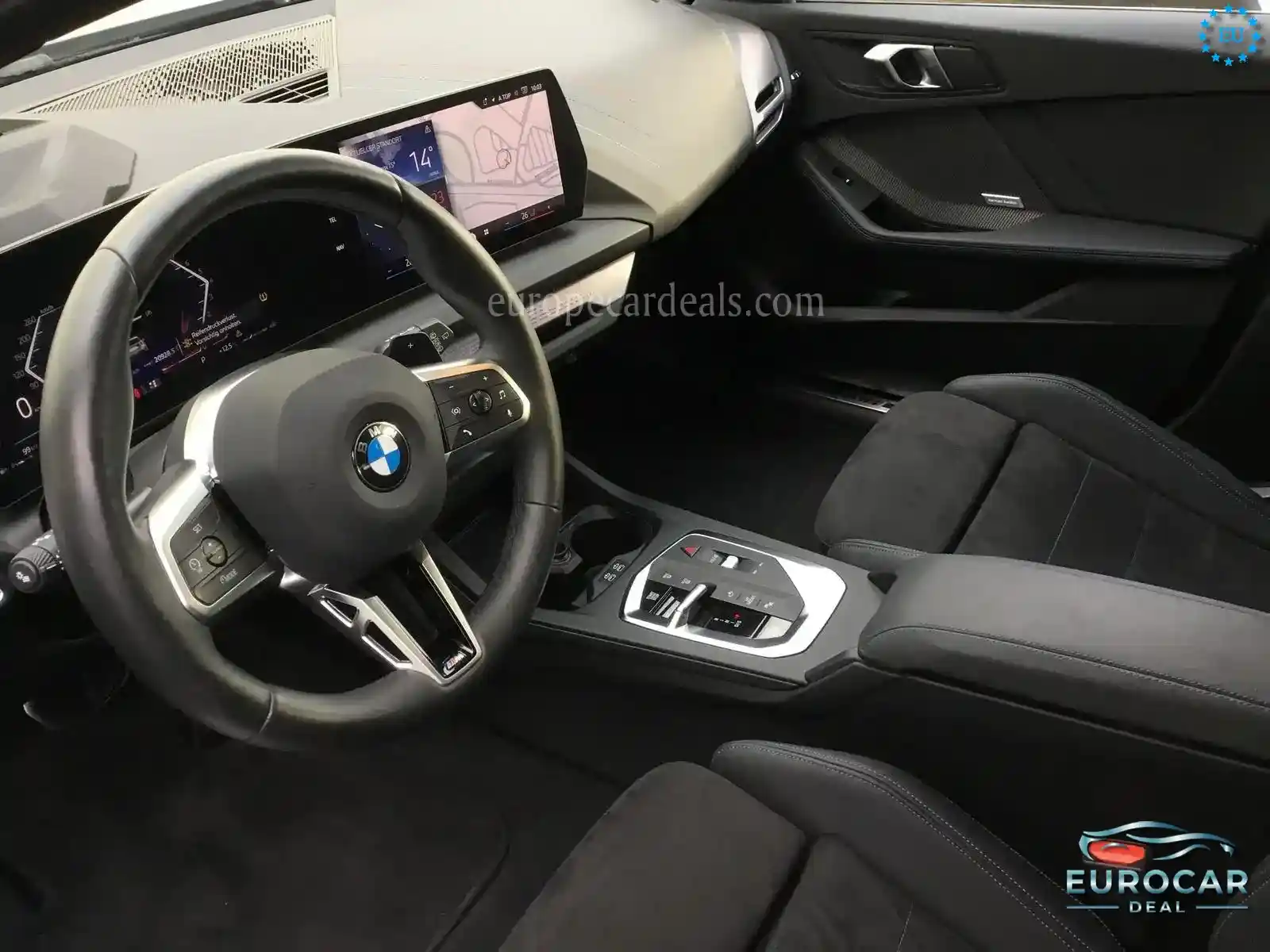 BMW 123