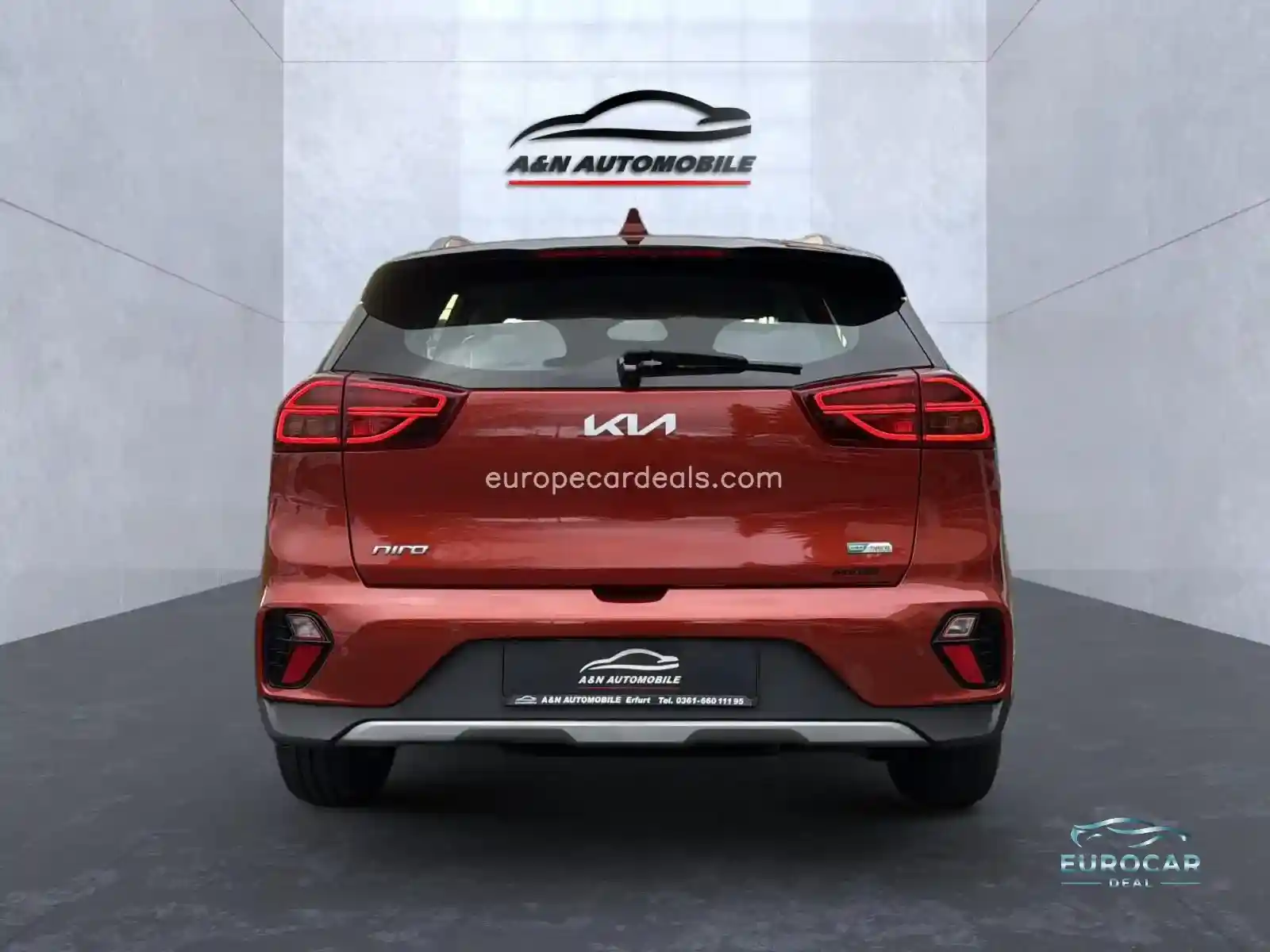 Kia Niro