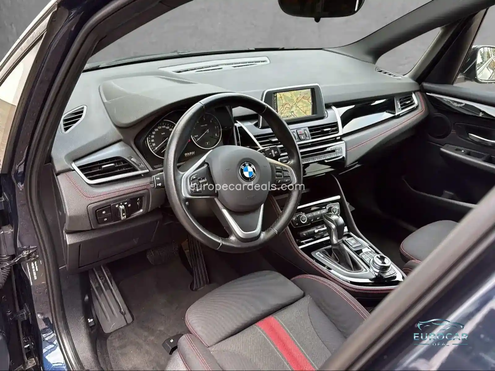 BMW 220 Active Tourer
