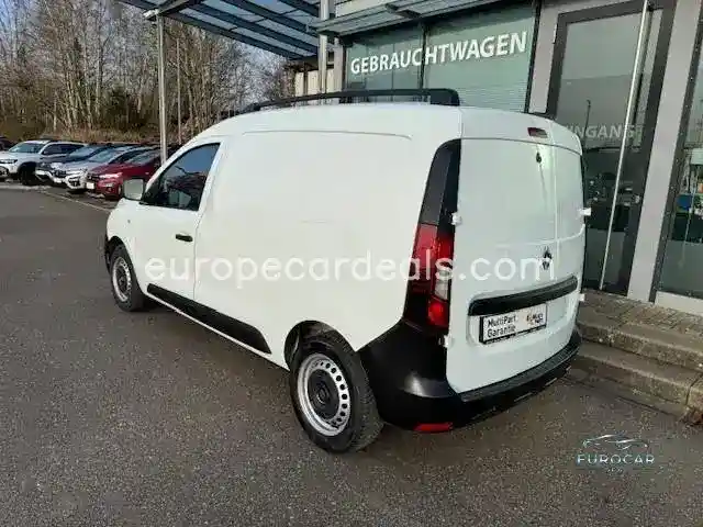 Renault Express