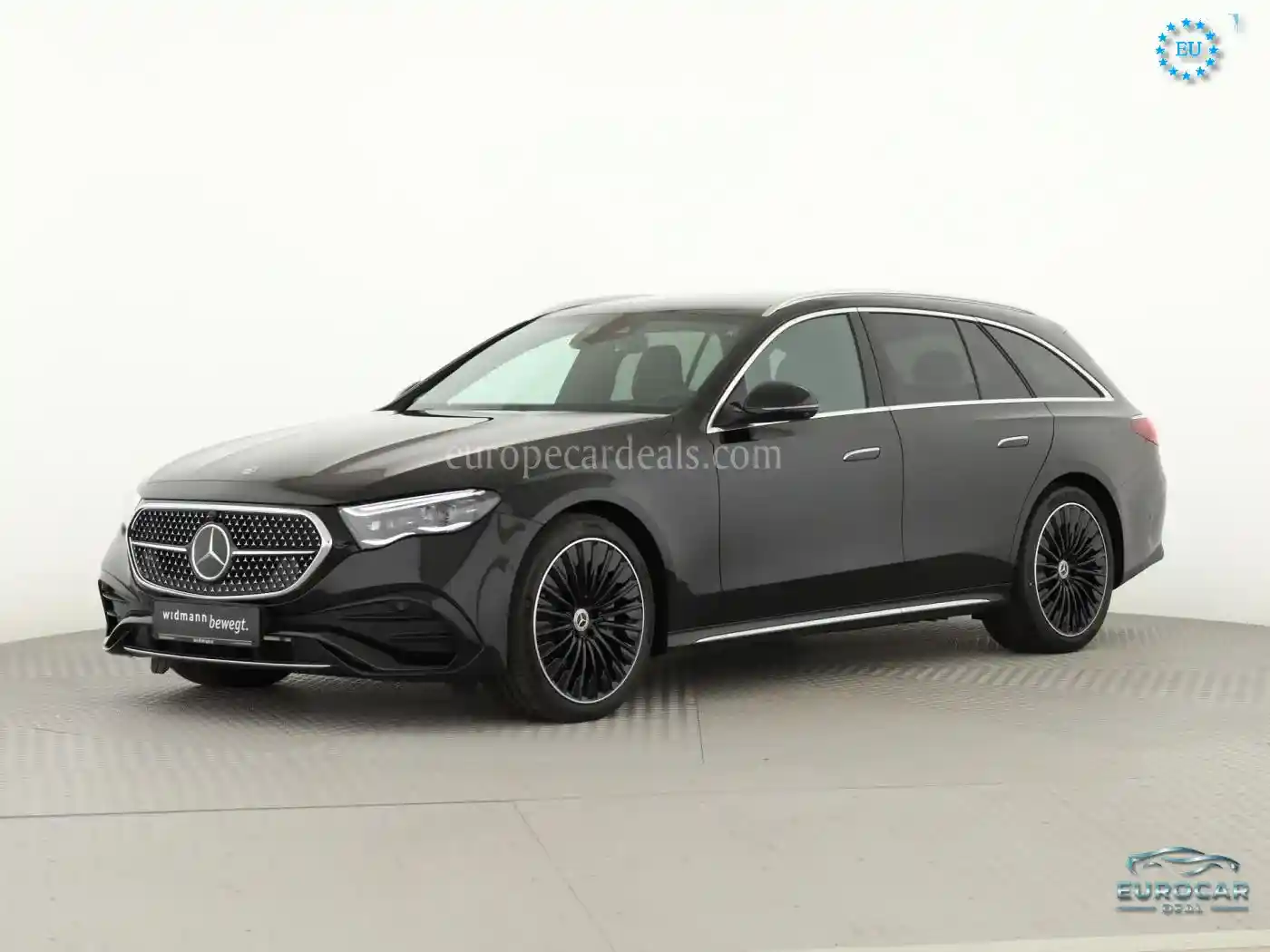 Mercedes-Benz E 450