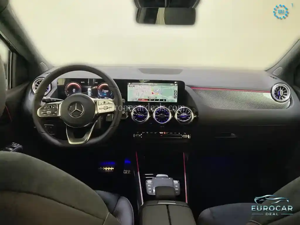 Mercedes-Benz B 250