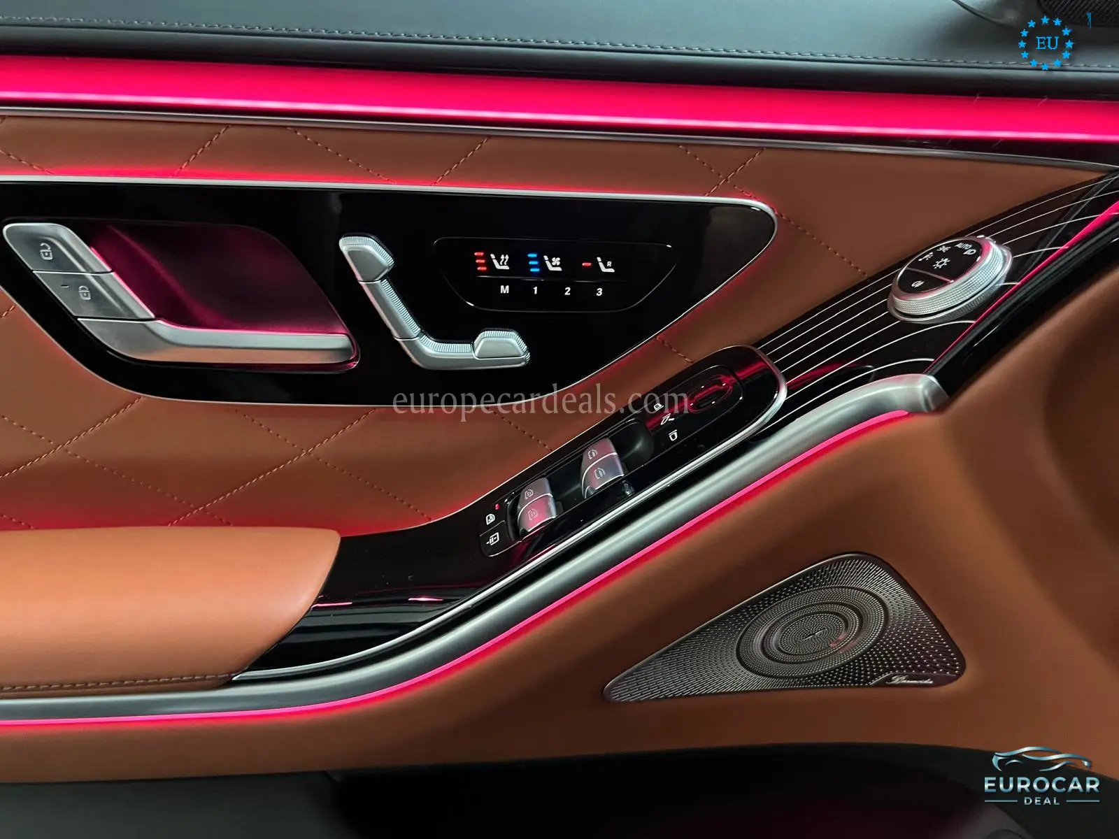 Mercedes-Benz S 400