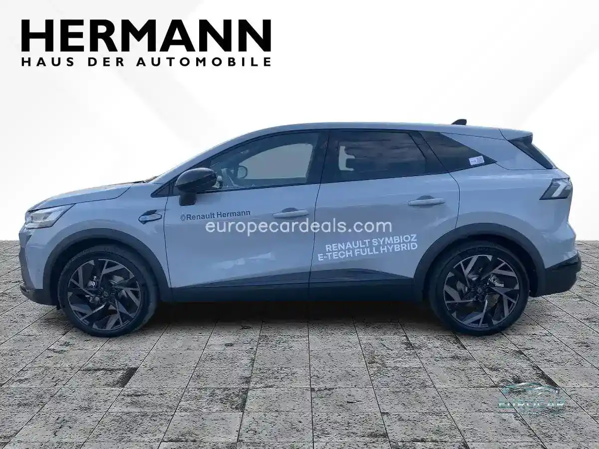 Renault Symbioz