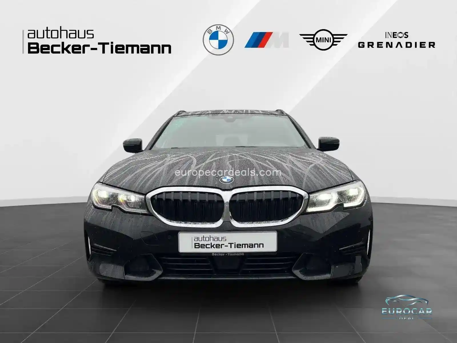 BMW 330