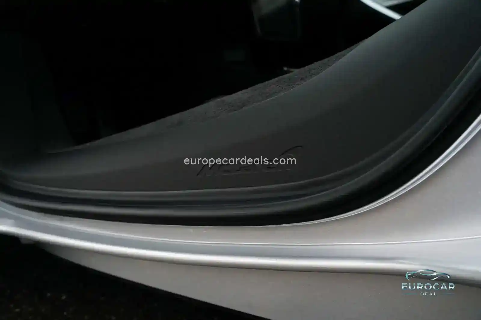 McLaren Artura