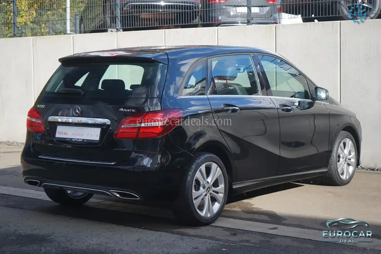 Mercedes-Benz B 150