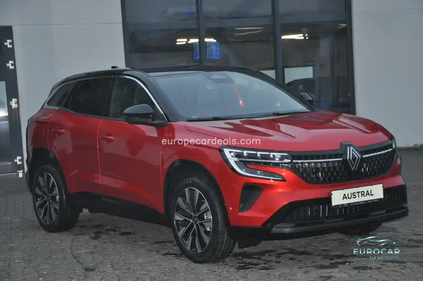 Renault Austral